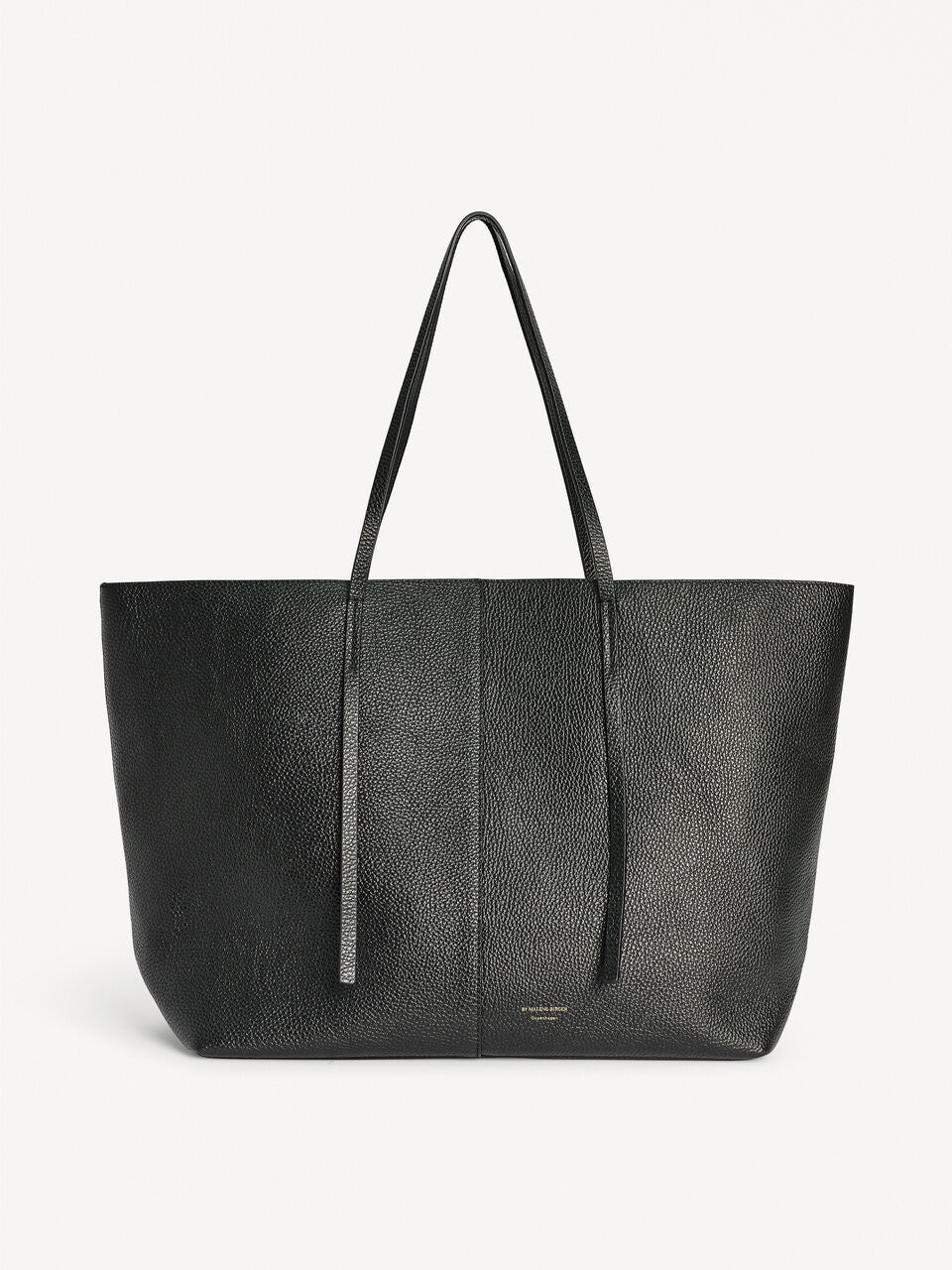 Abilla Black tote