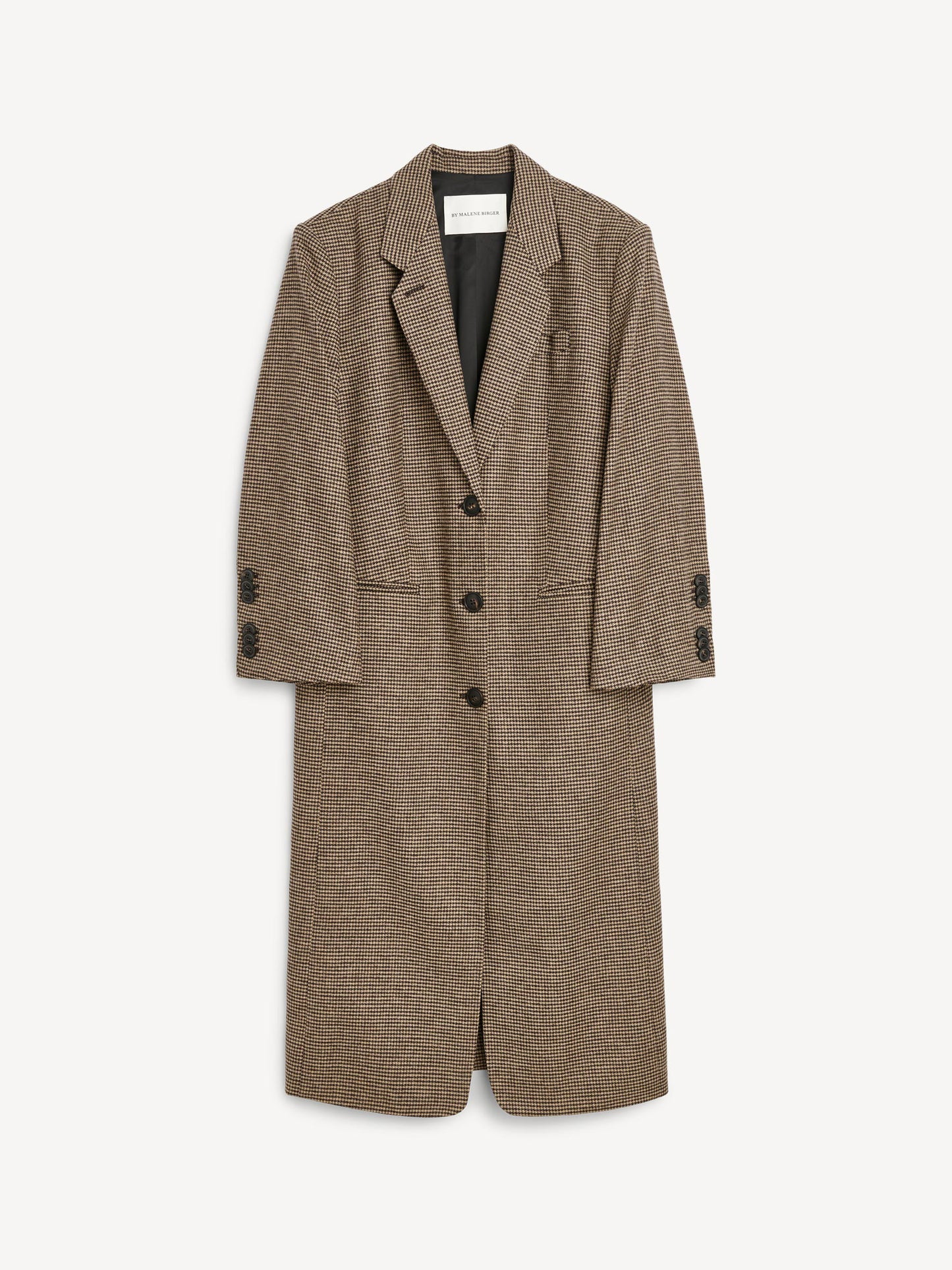 Rosennan Coat