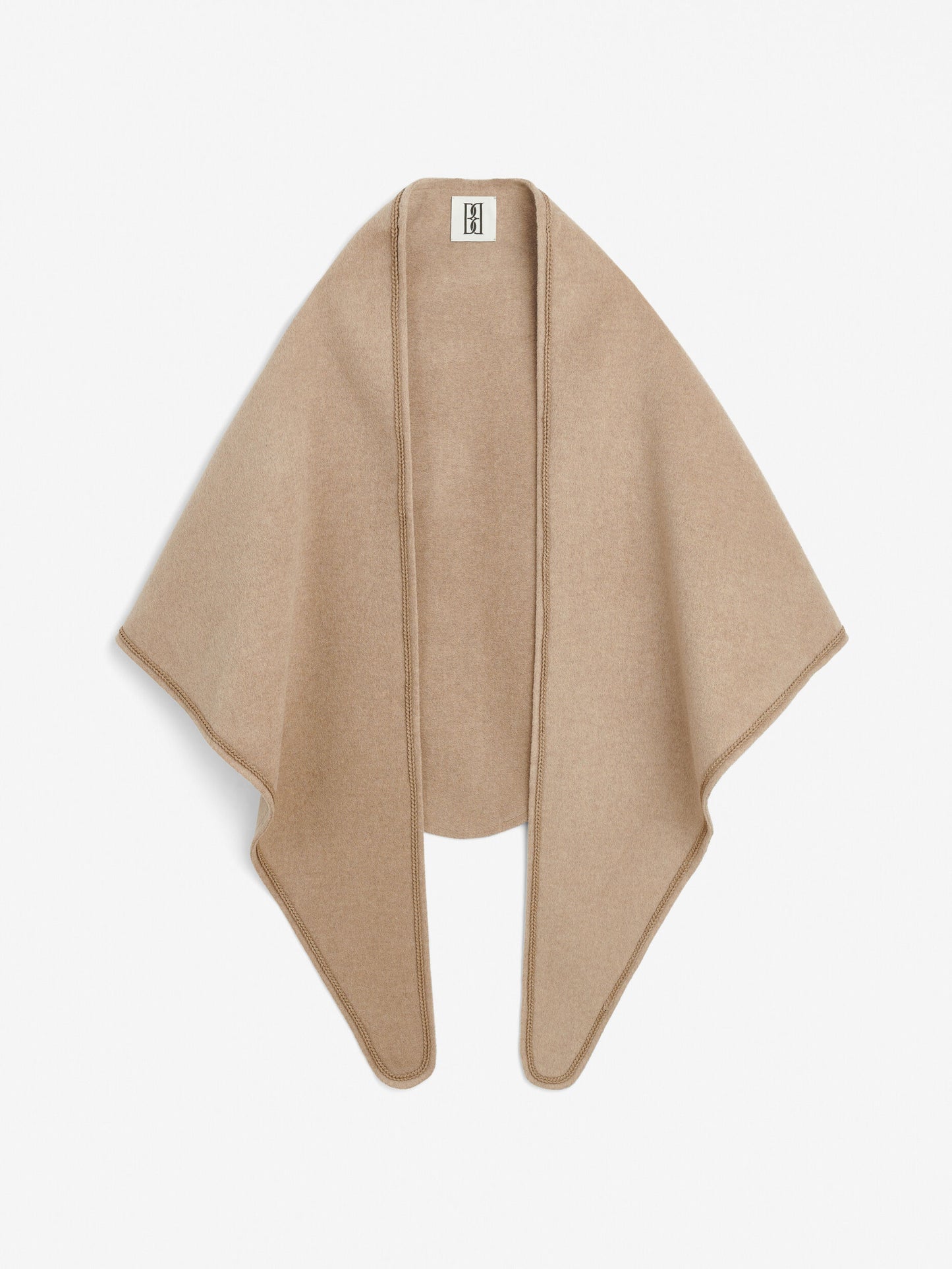 Scarpenna Grey Brown