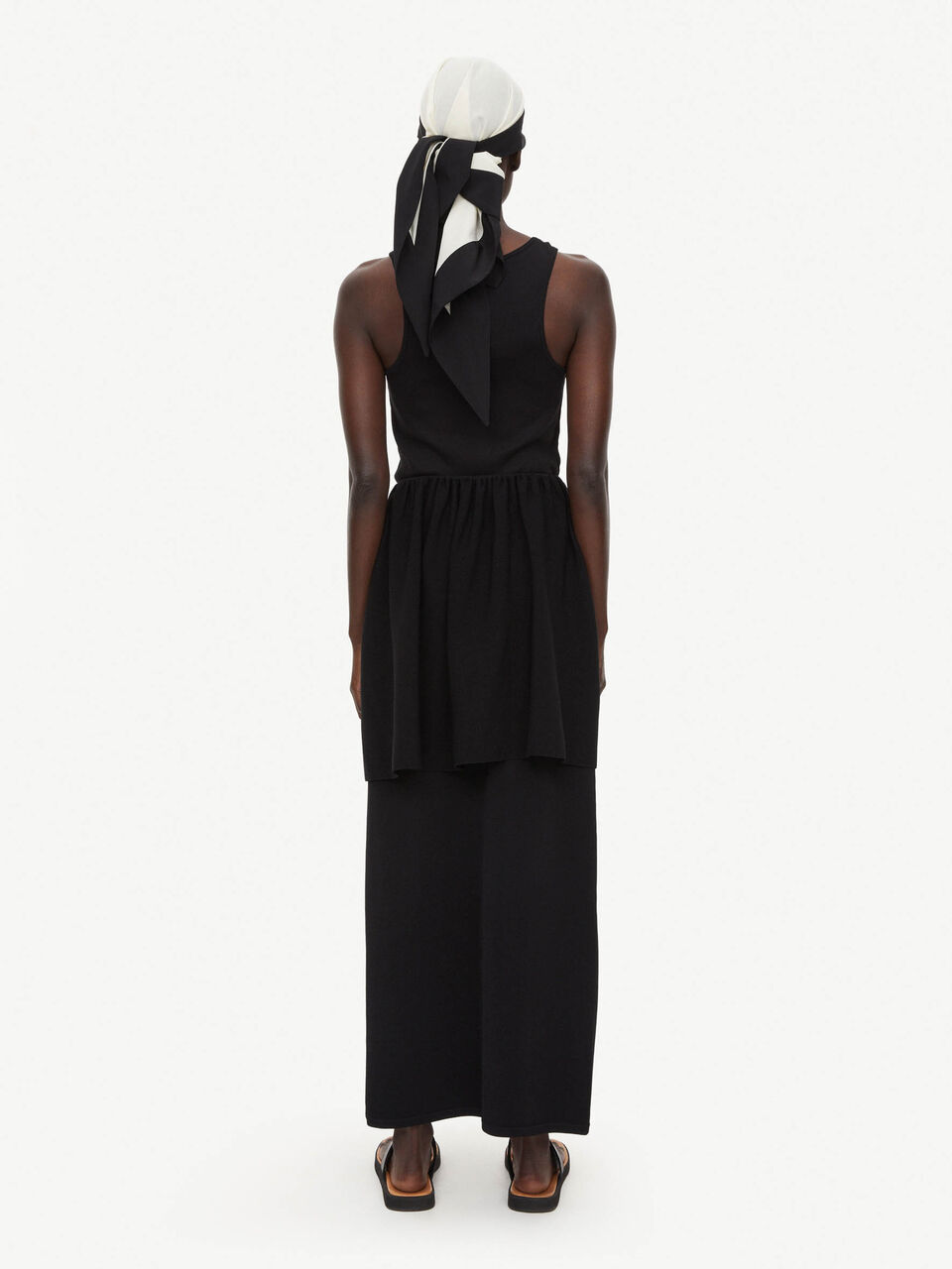Evora Skirt Black
