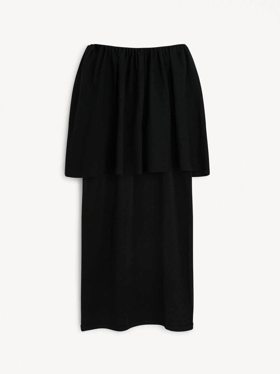 Evora Skirt Black