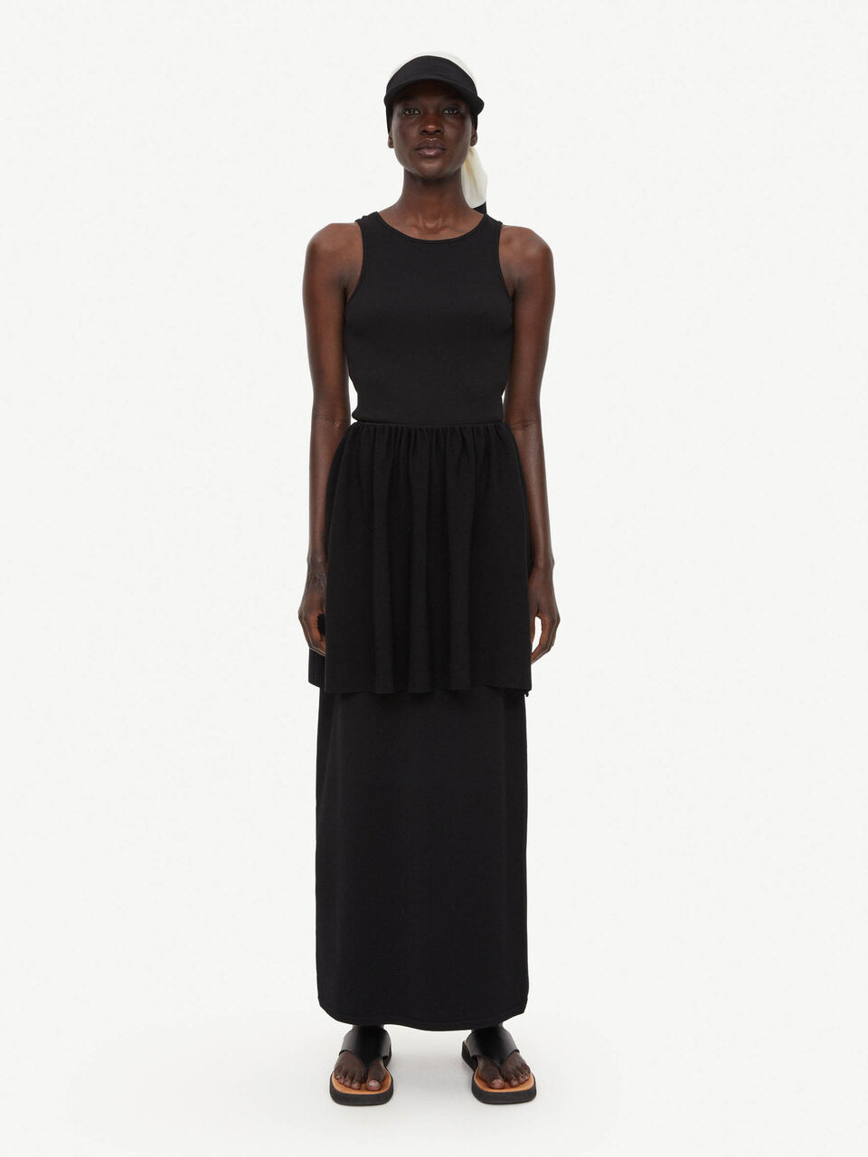 Evora Skirt Black