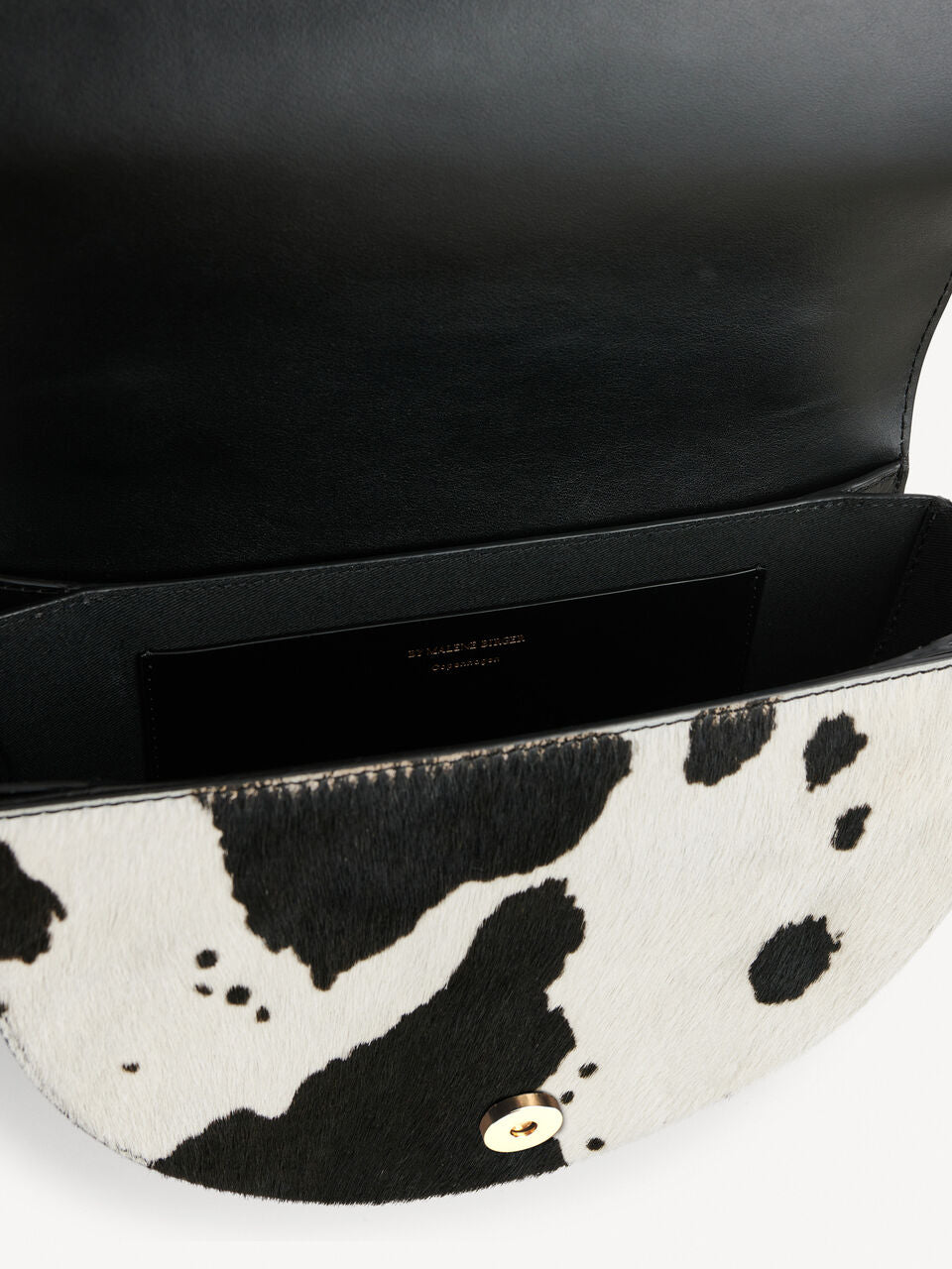 Cebella Handbag Calf Hair