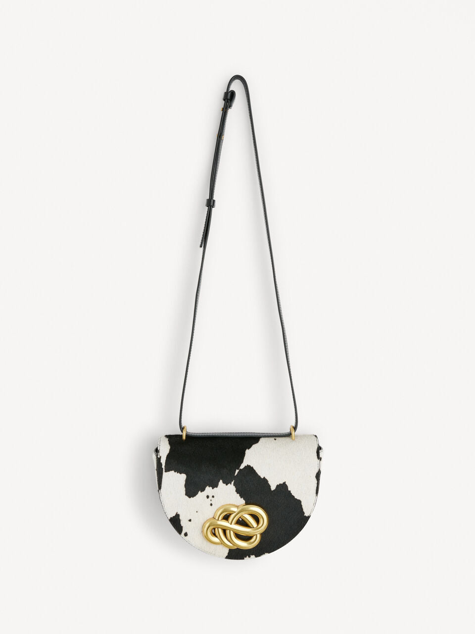 Cebella Handbag Calf Hair
