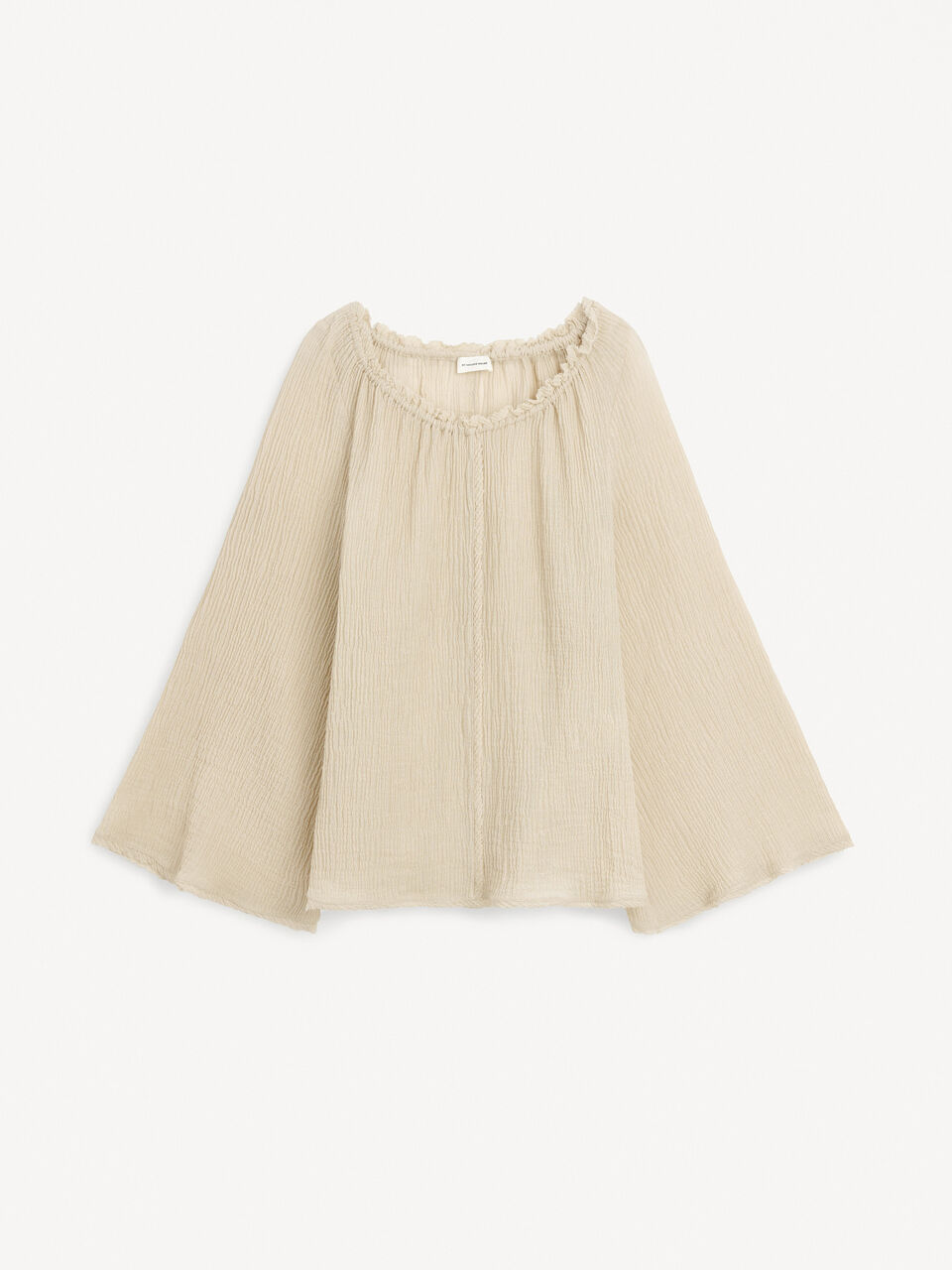 Havanna Blouse Sand