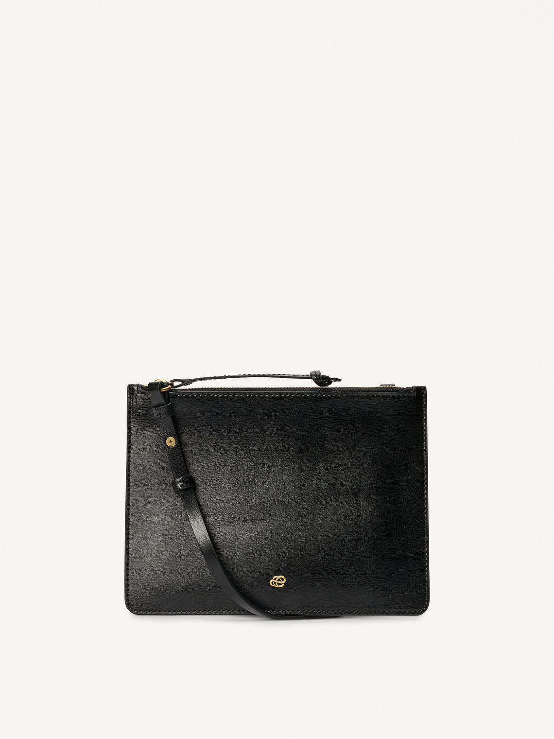 Aya Purse - Black