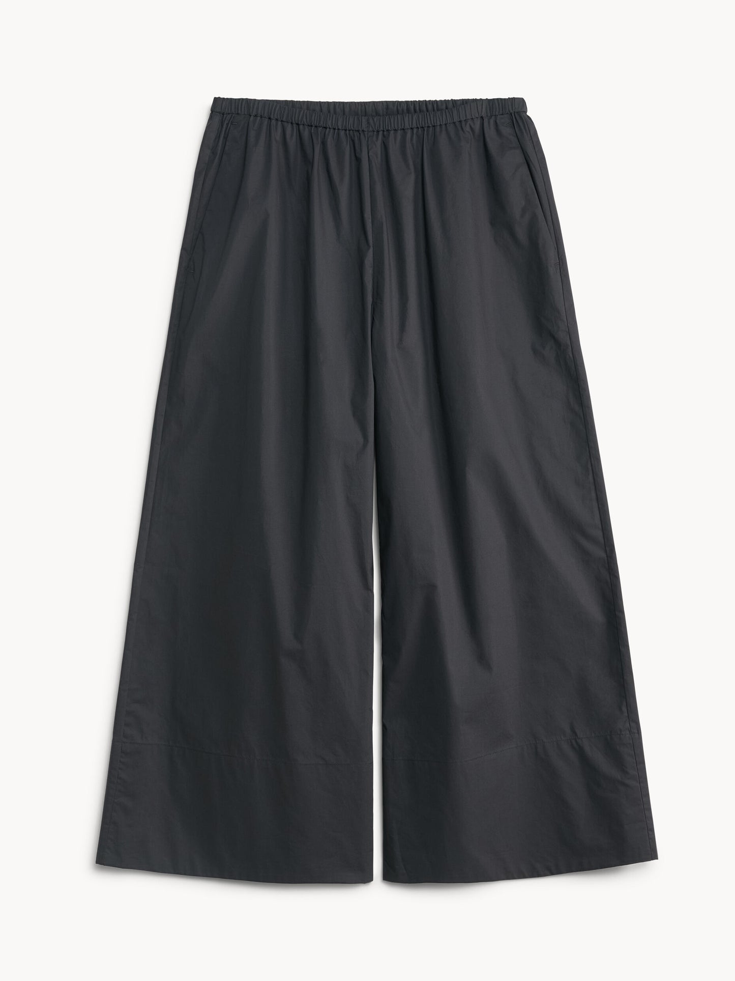 Luisa High Waisted Trousers