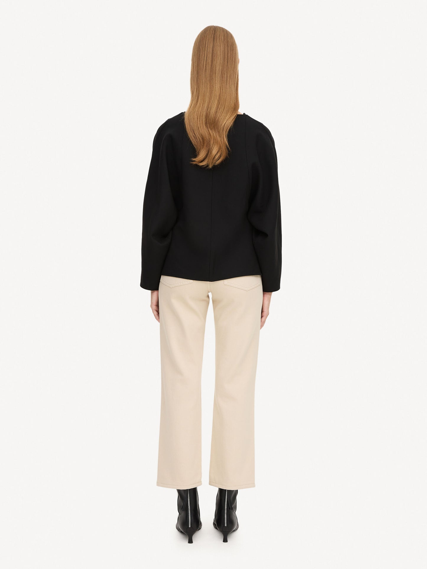 Elya blouse