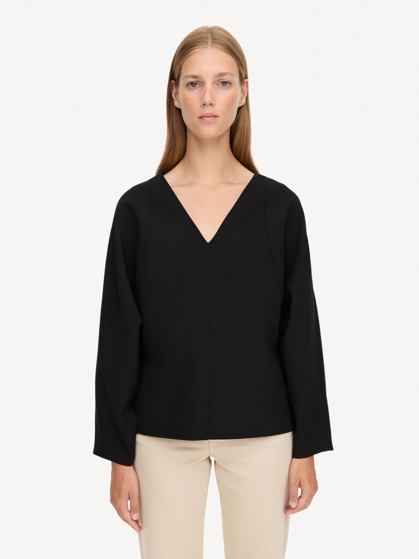 Elya blouse