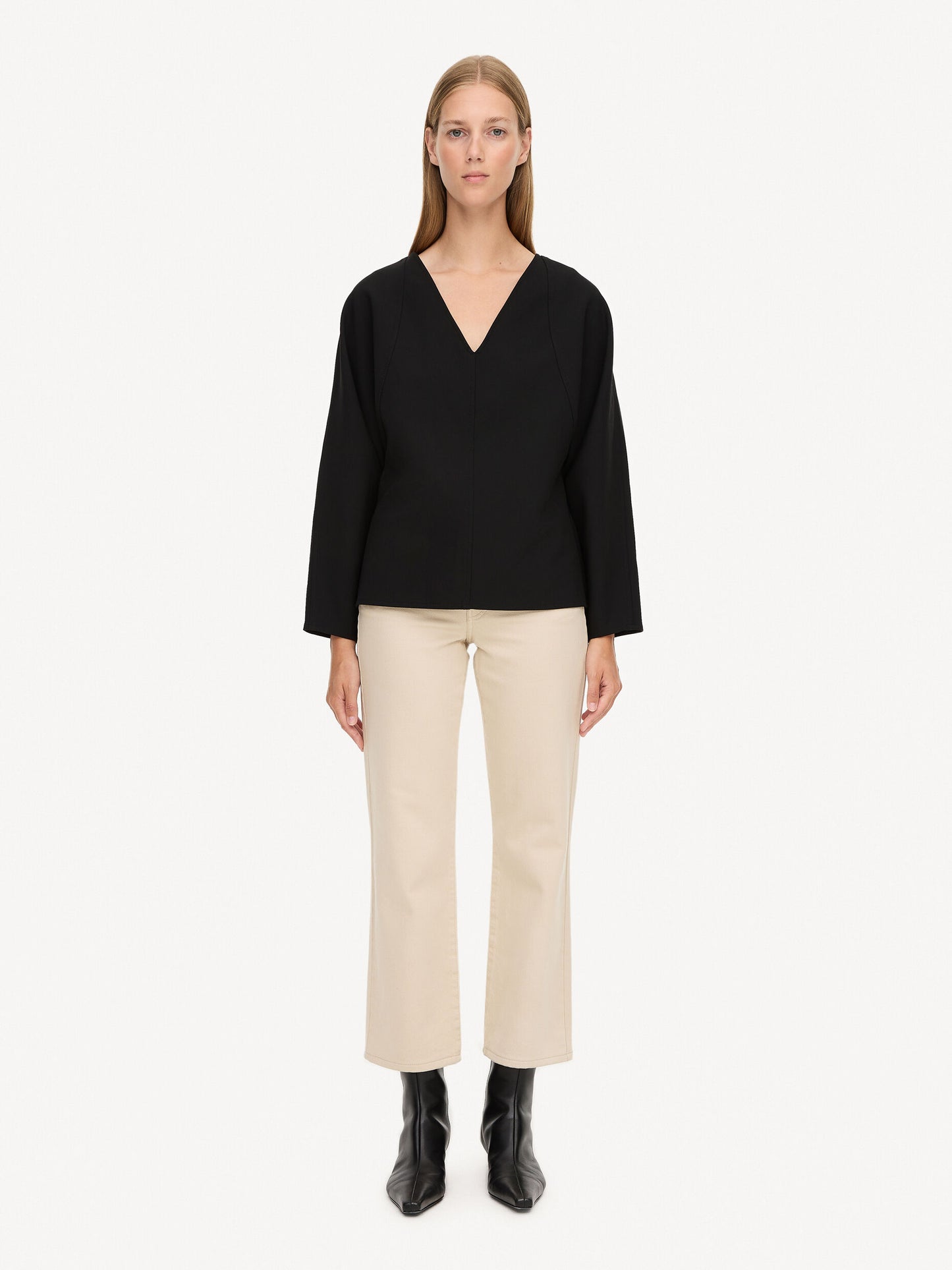 Elya blouse