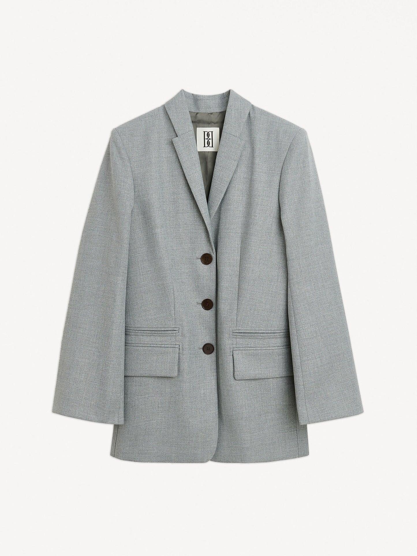 Porter Grey Blazer