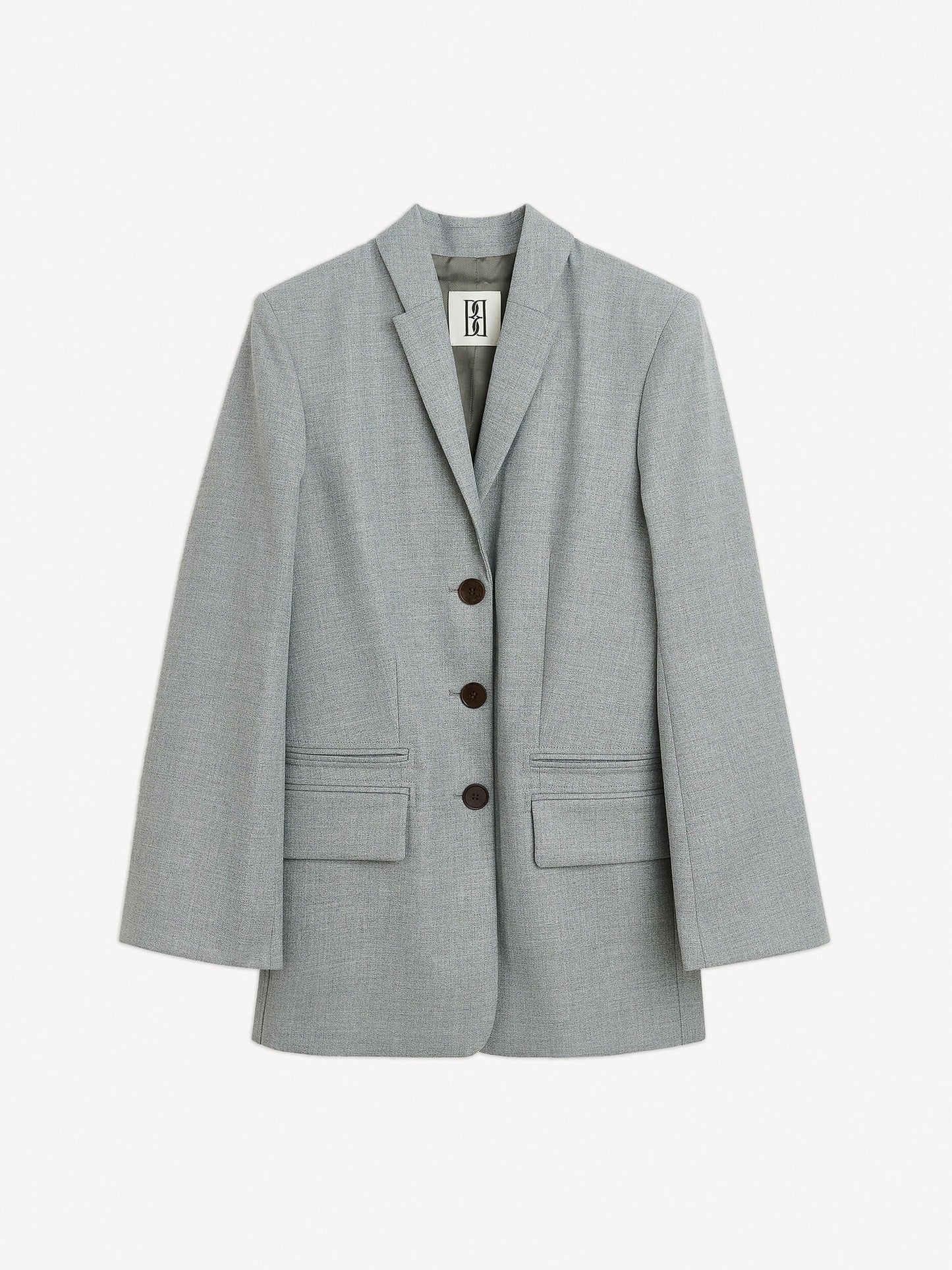 Porter Grey Blazer