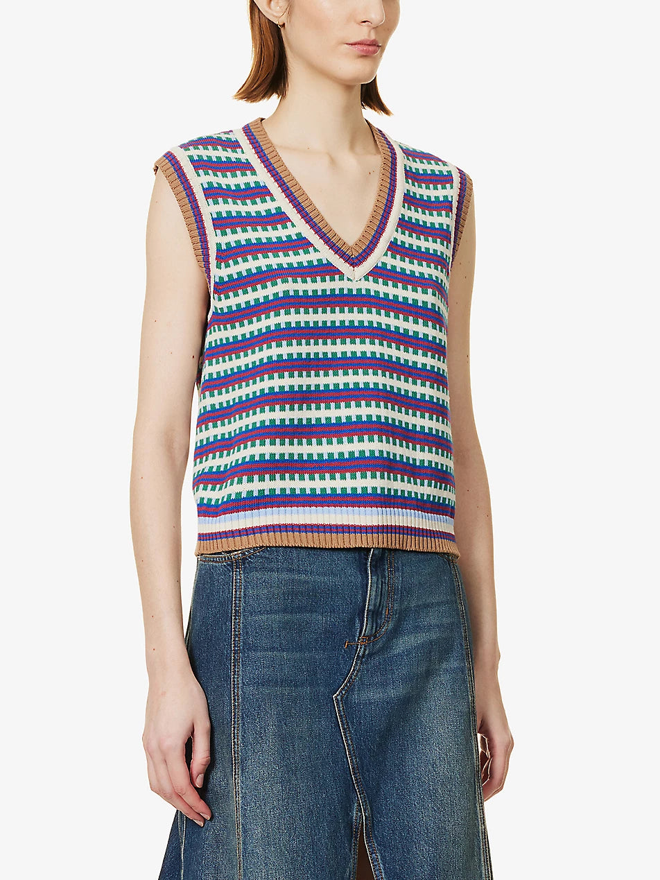 Bosh Knit