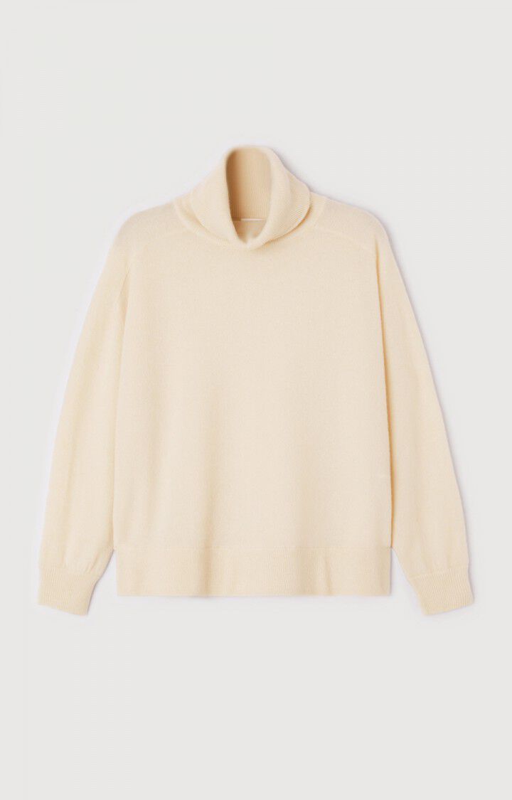 Raxow TurtleNeck Natural
