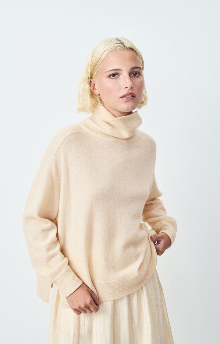 Raxow TurtleNeck Natural