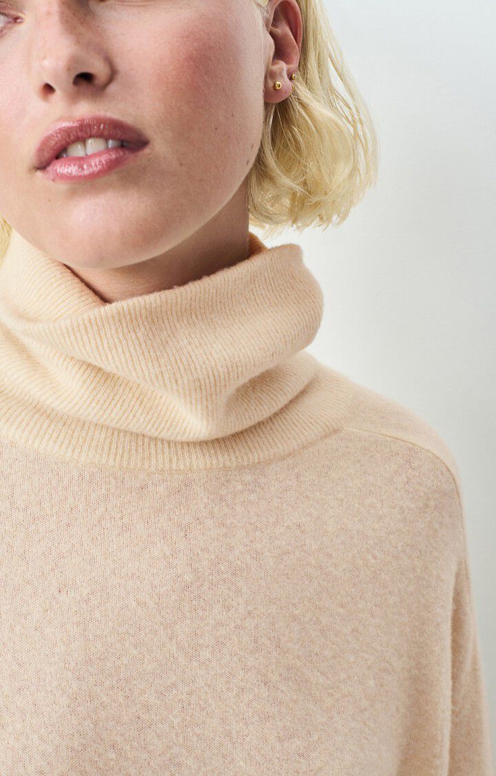 Raxow TurtleNeck Natural