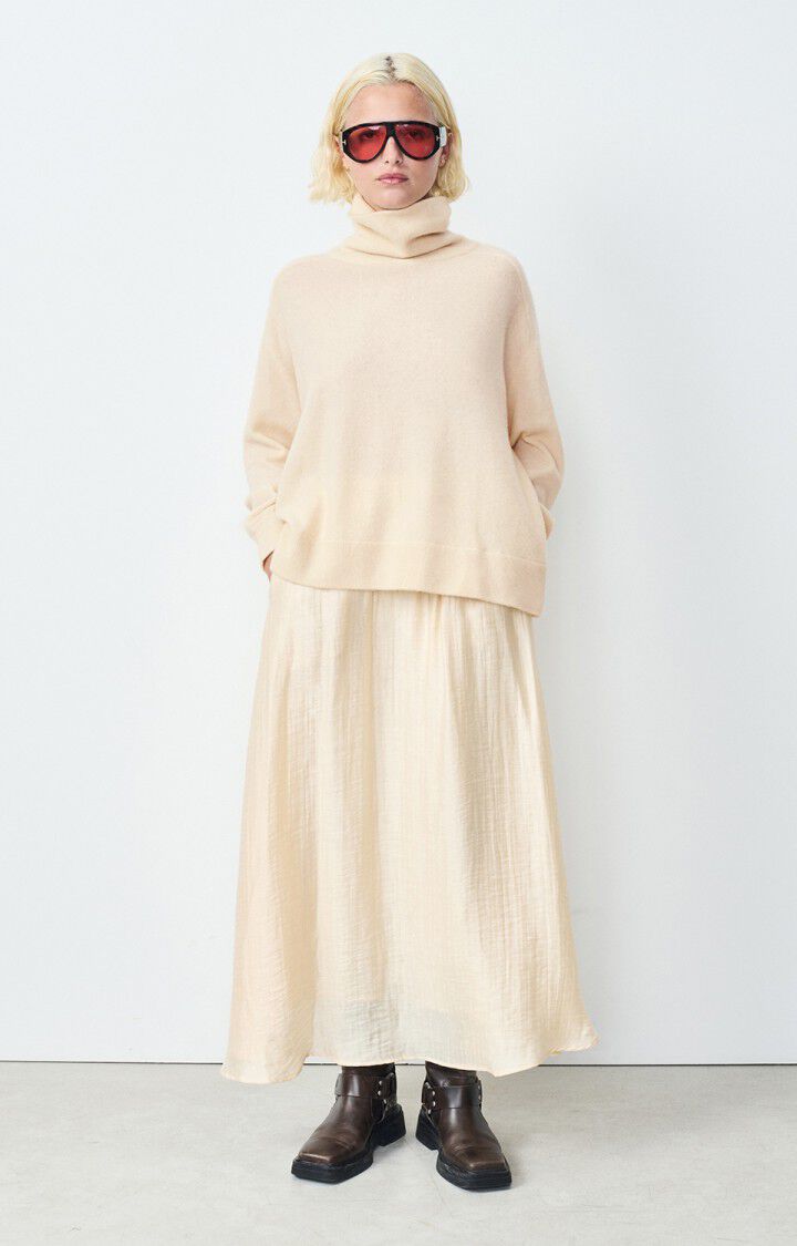 Raxow TurtleNeck Natural