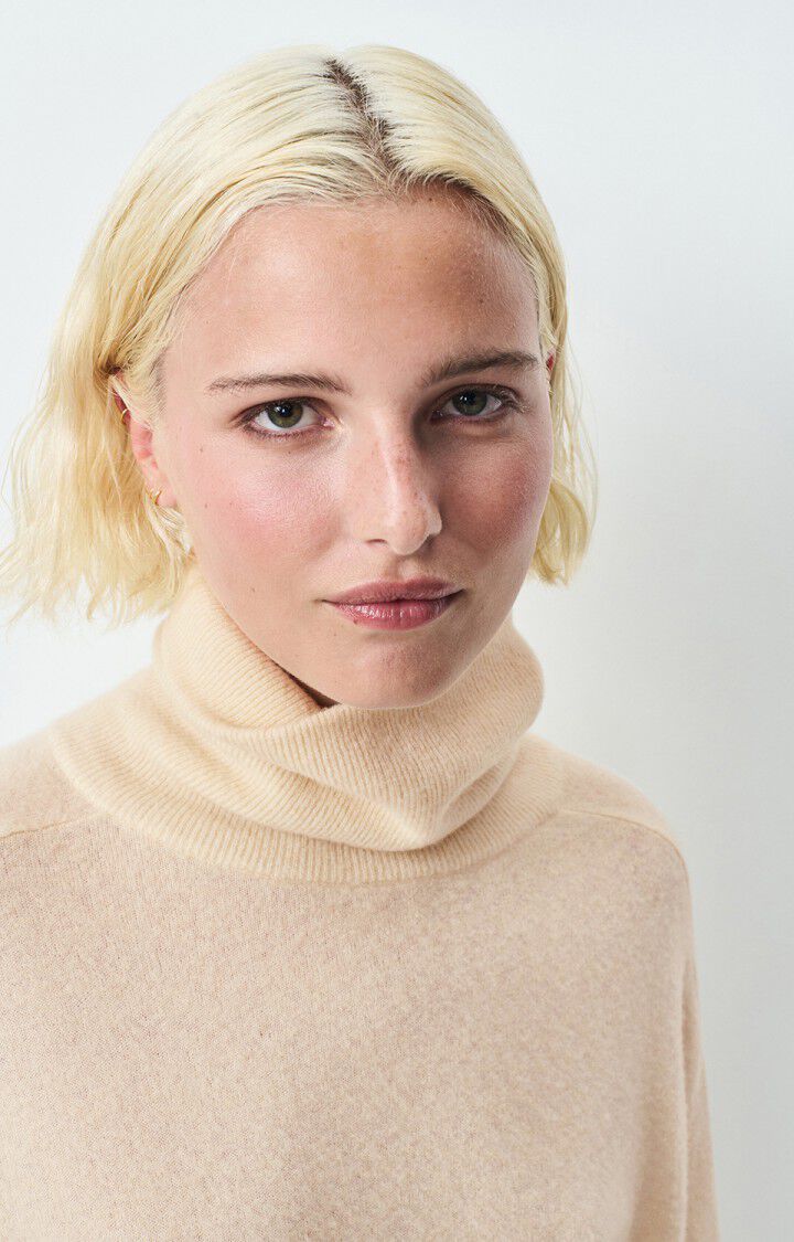 Raxow TurtleNeck Natural
