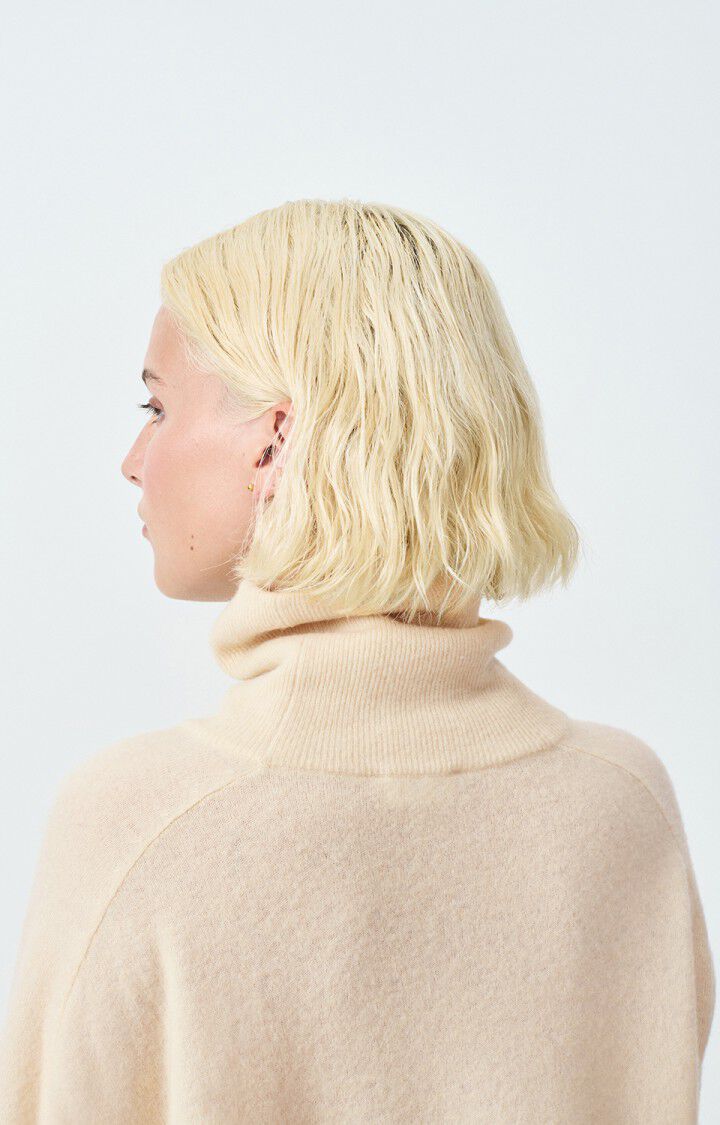 Raxow TurtleNeck Natural
