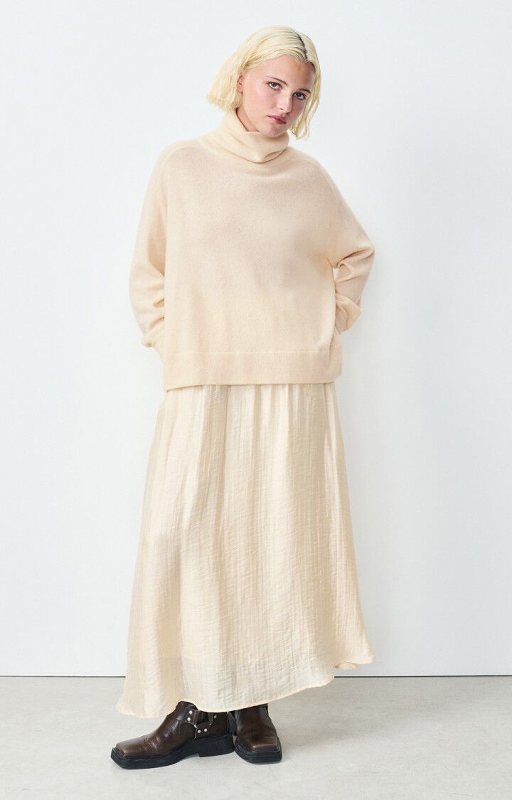 Raxow TurtleNeck Natural