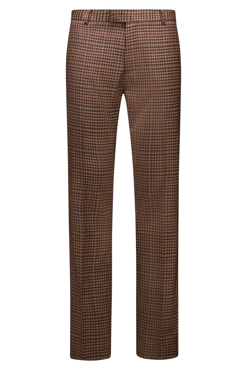 Razor Pants