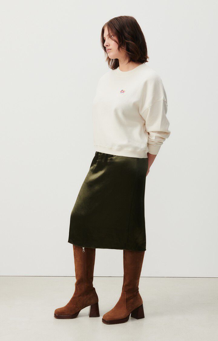 Rullow Womens Sweatshirt