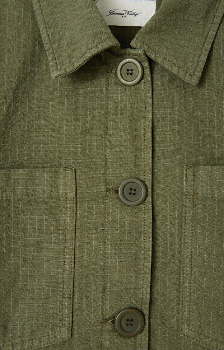 Rygybay Jacket