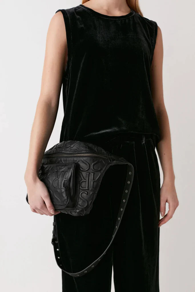 Lola Bag Black