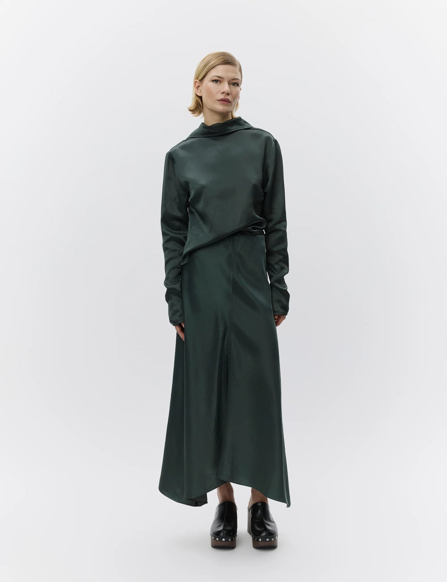 Rian Skirt Urban chic