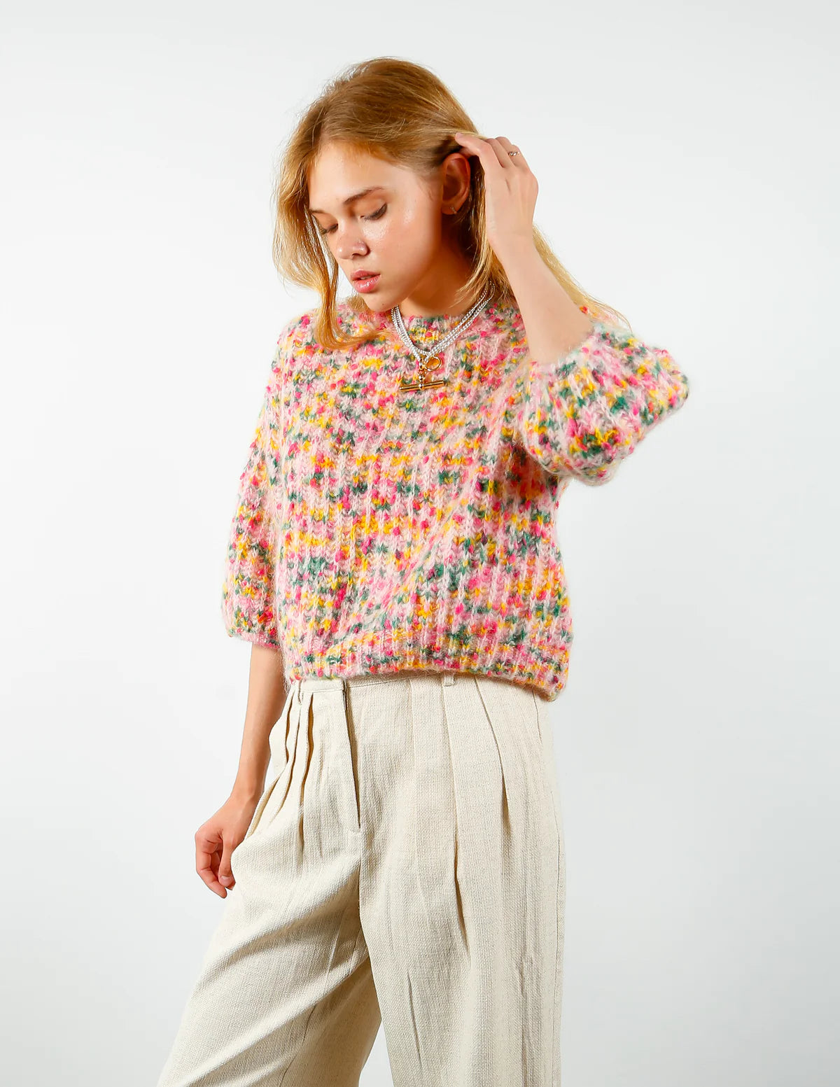 Tessile Sweater