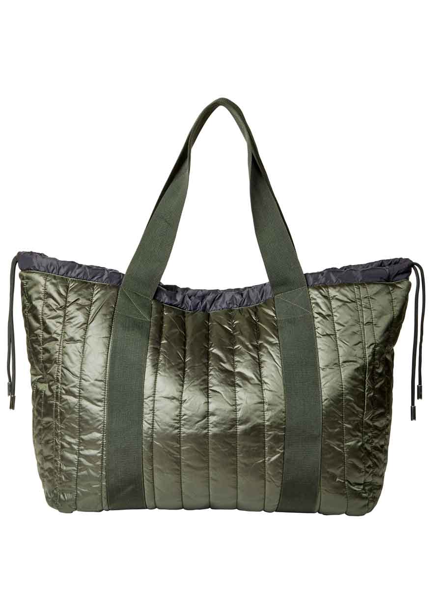 Quilly Bag Kambaba