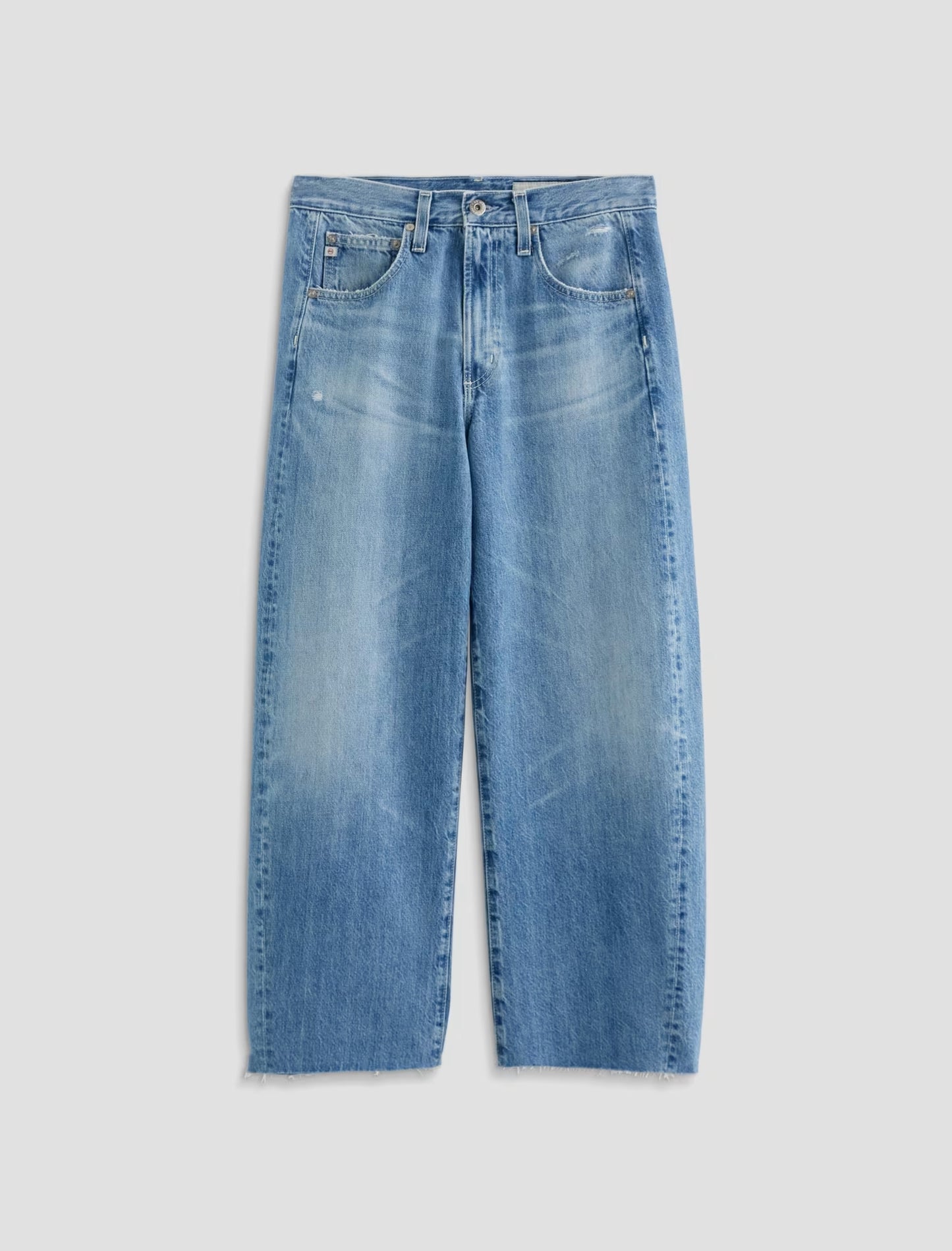 Hattie Crop 17 Yrs Divergent