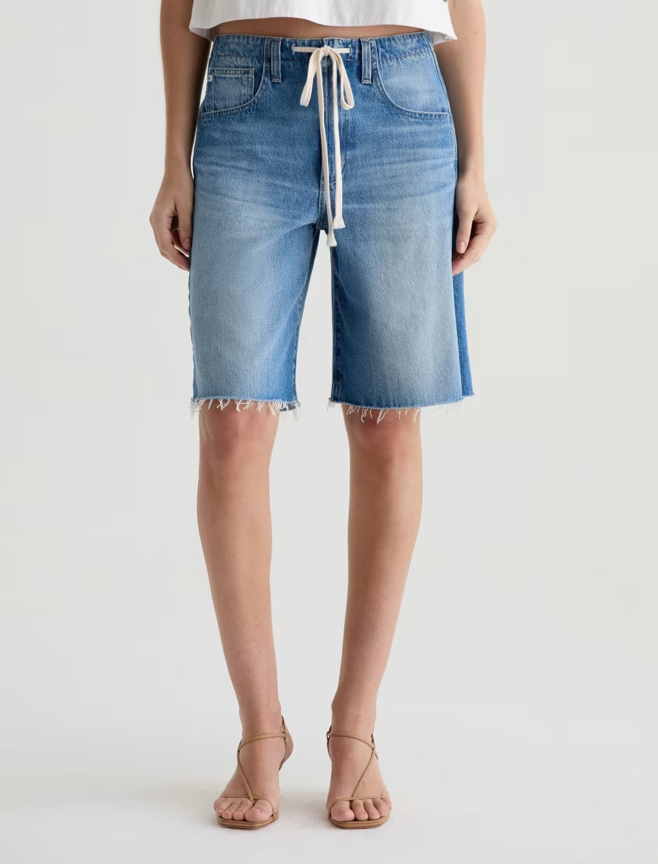 Hattie Cinched Short Sweetwater