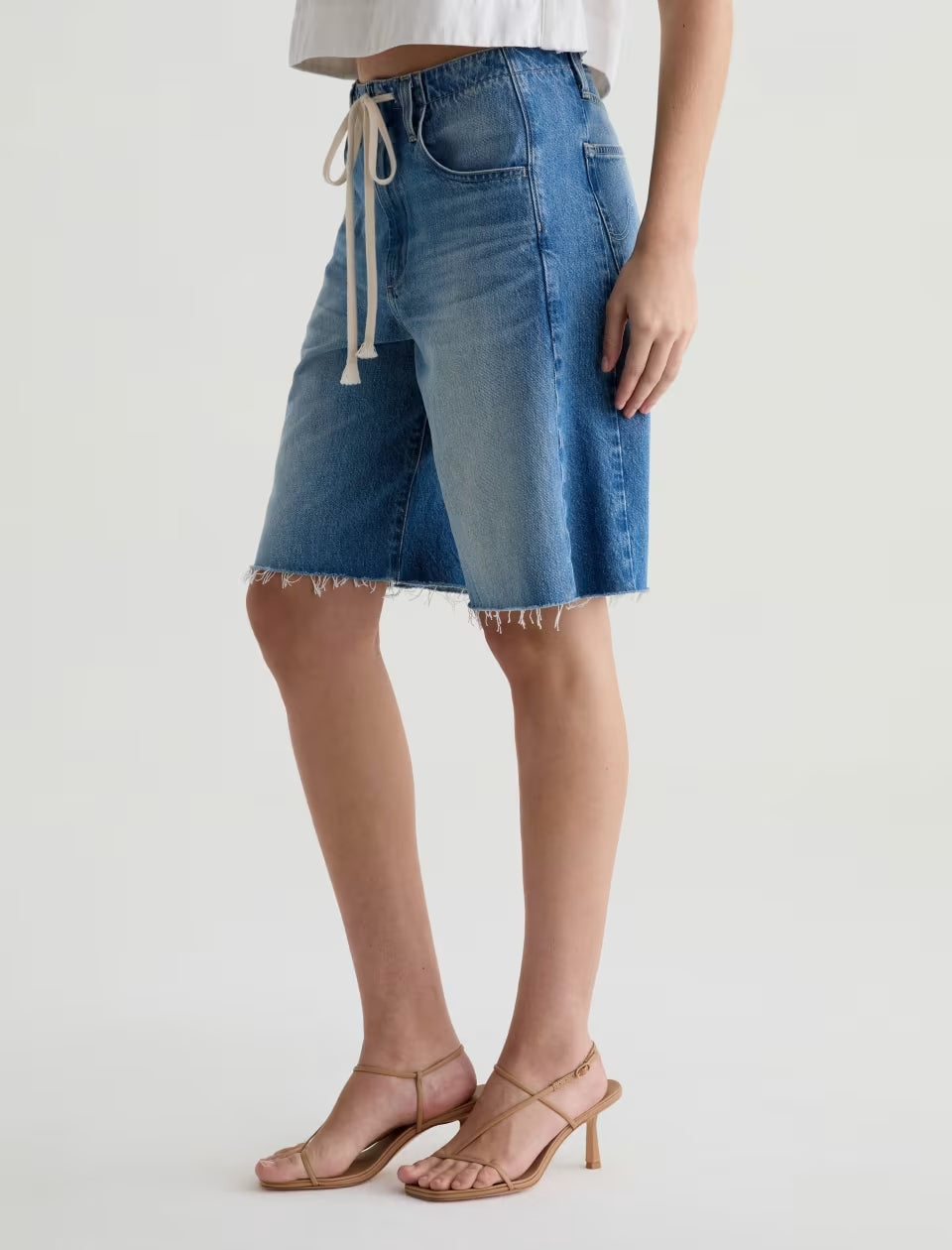 Hattie Cinched Short Sweetwater