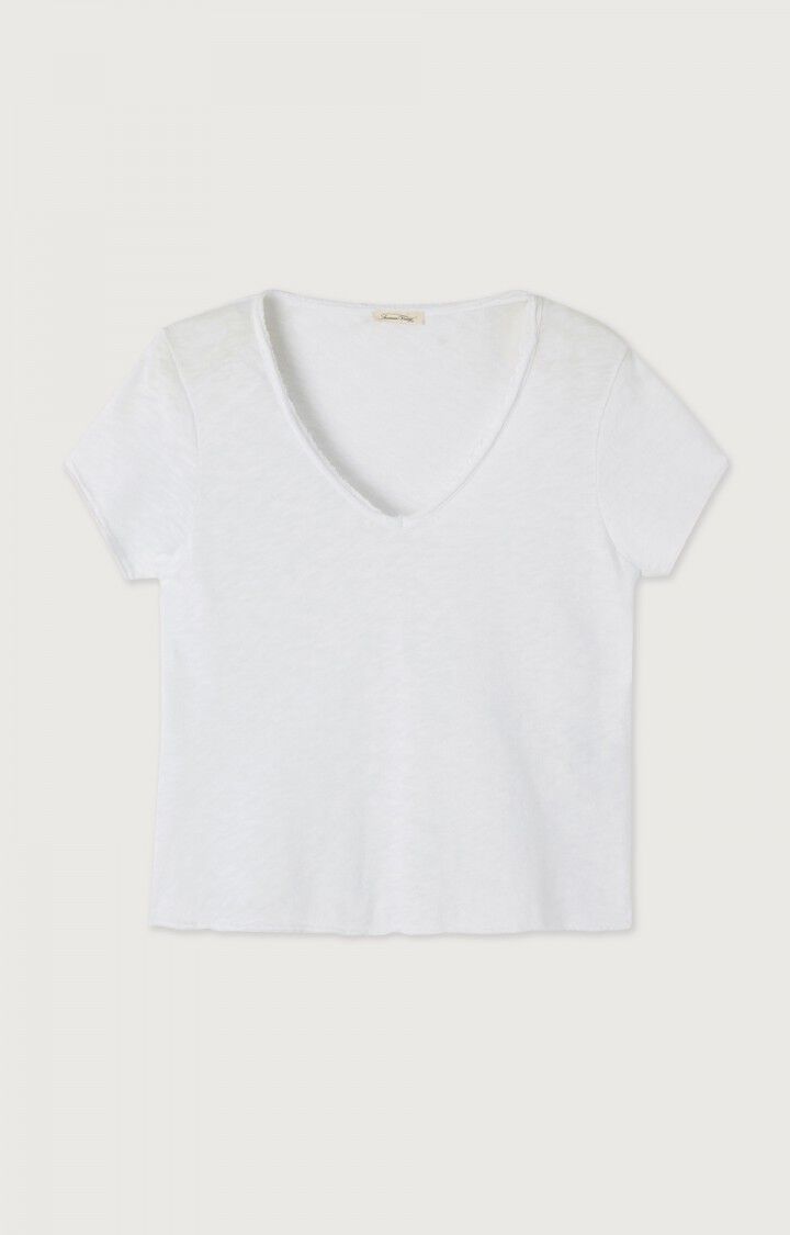 Sonoma White Tee Vee