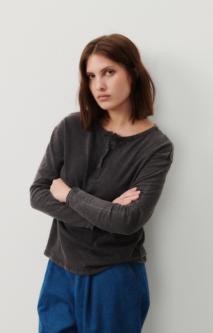 Sonoma henly tee Vintage Black