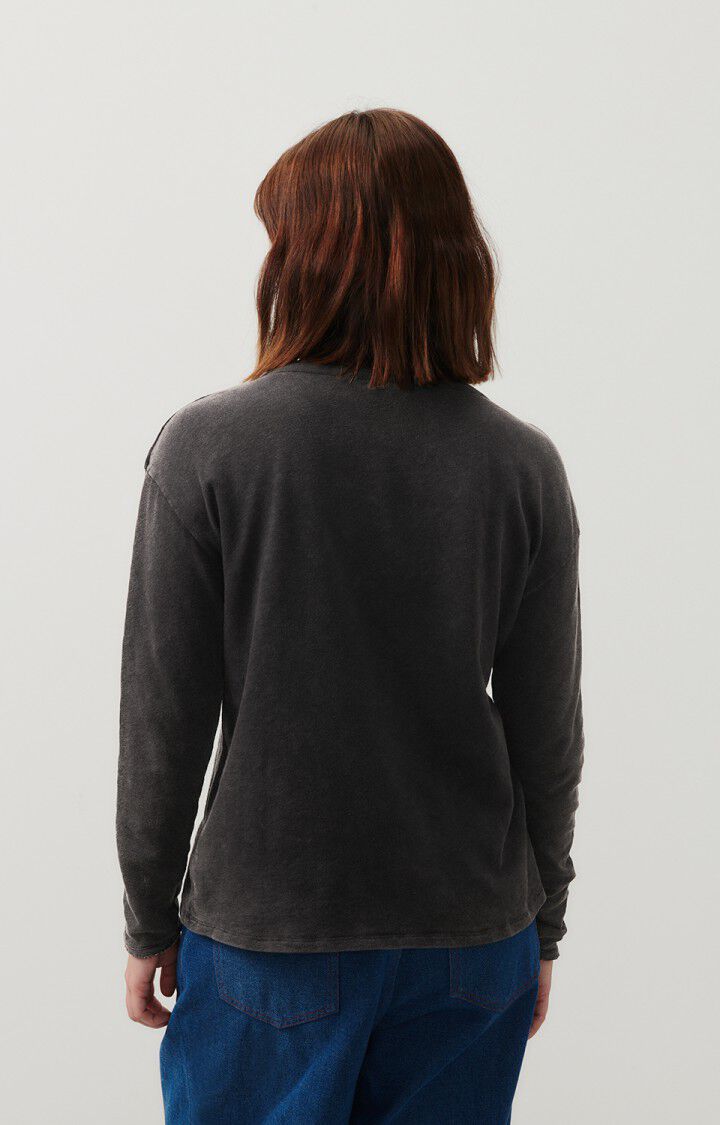 Sonoma henly tee Vintage Black
