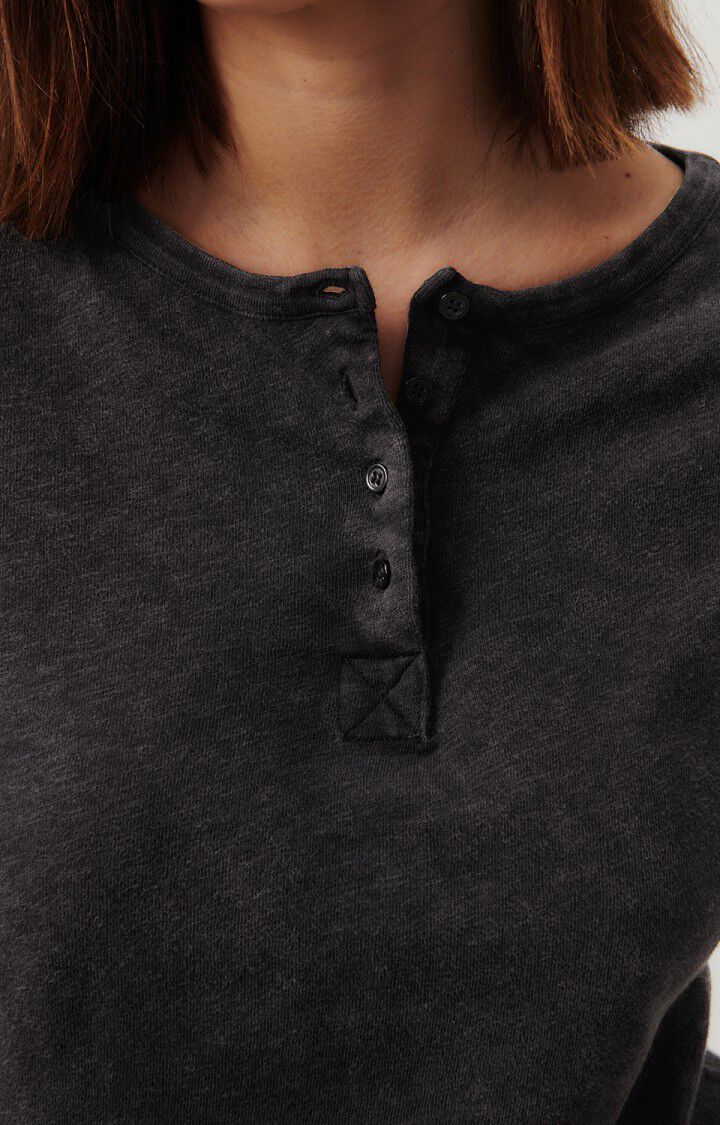 Sonoma henly tee Vintage Black