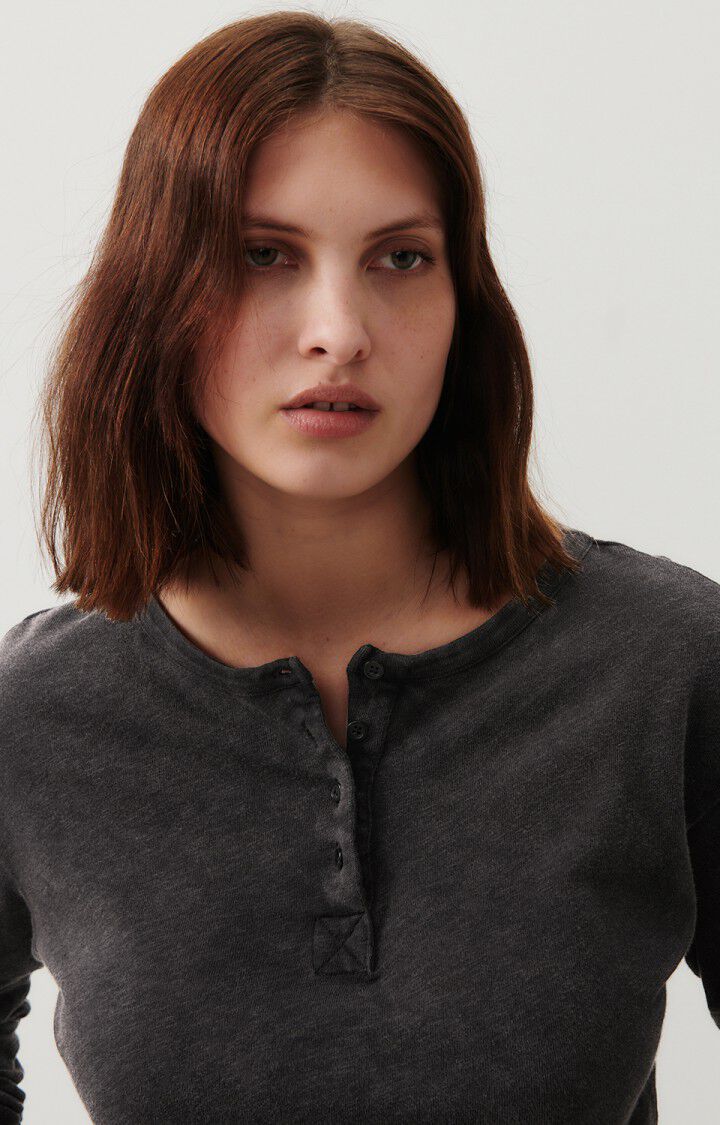 Sonoma henly tee Vintage Black