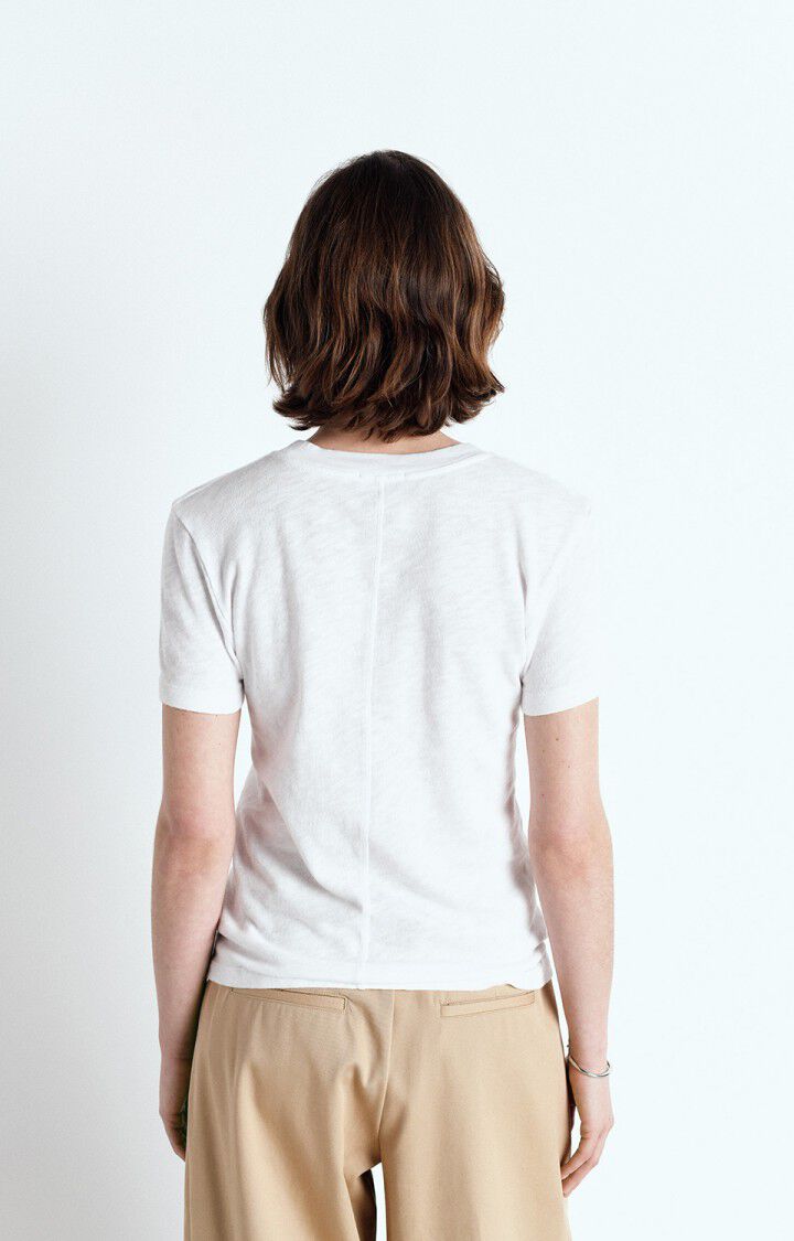 Sonoma Crew neck White
