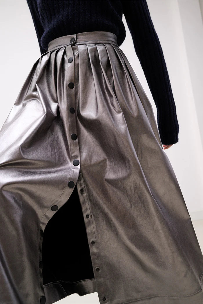 Sovereign Skirt Graphite