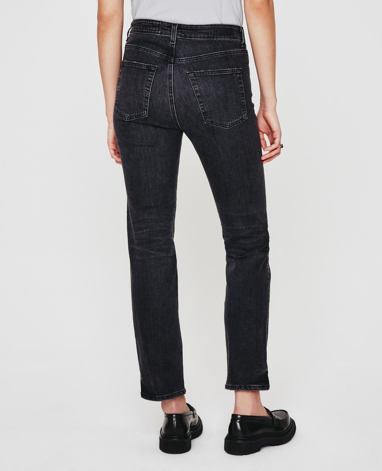 Saige - 10 years bonfire pants