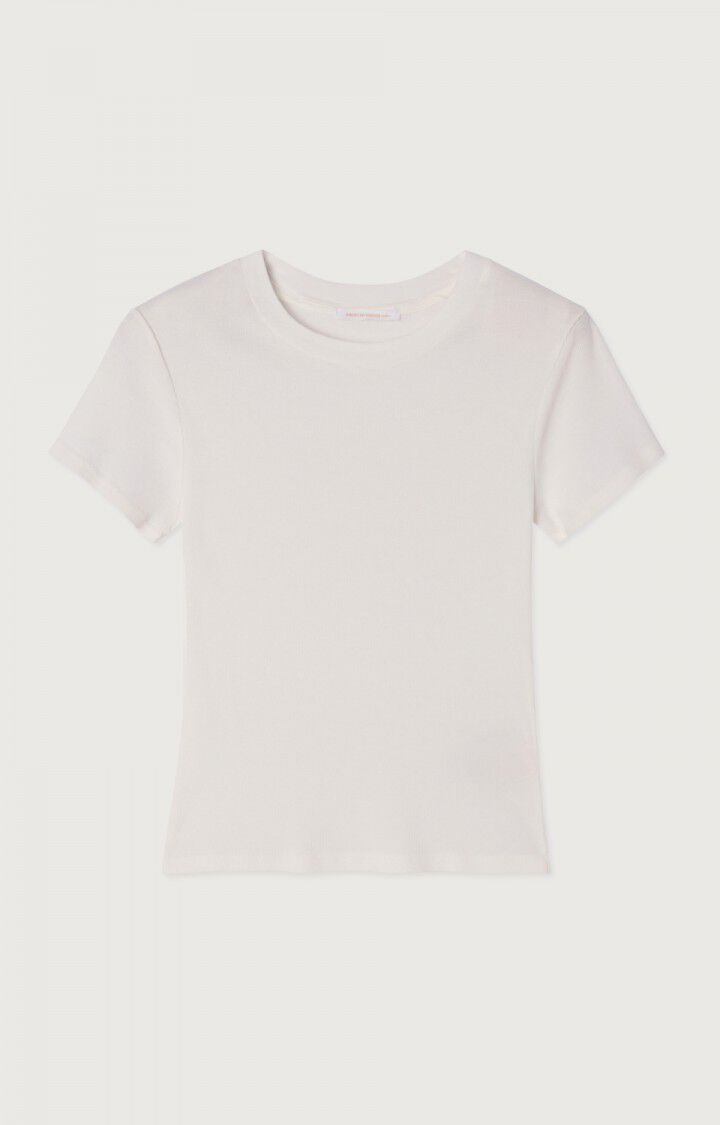Sully White tee