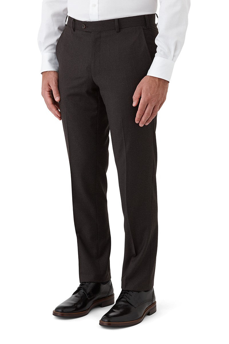 Derby Pant Brown