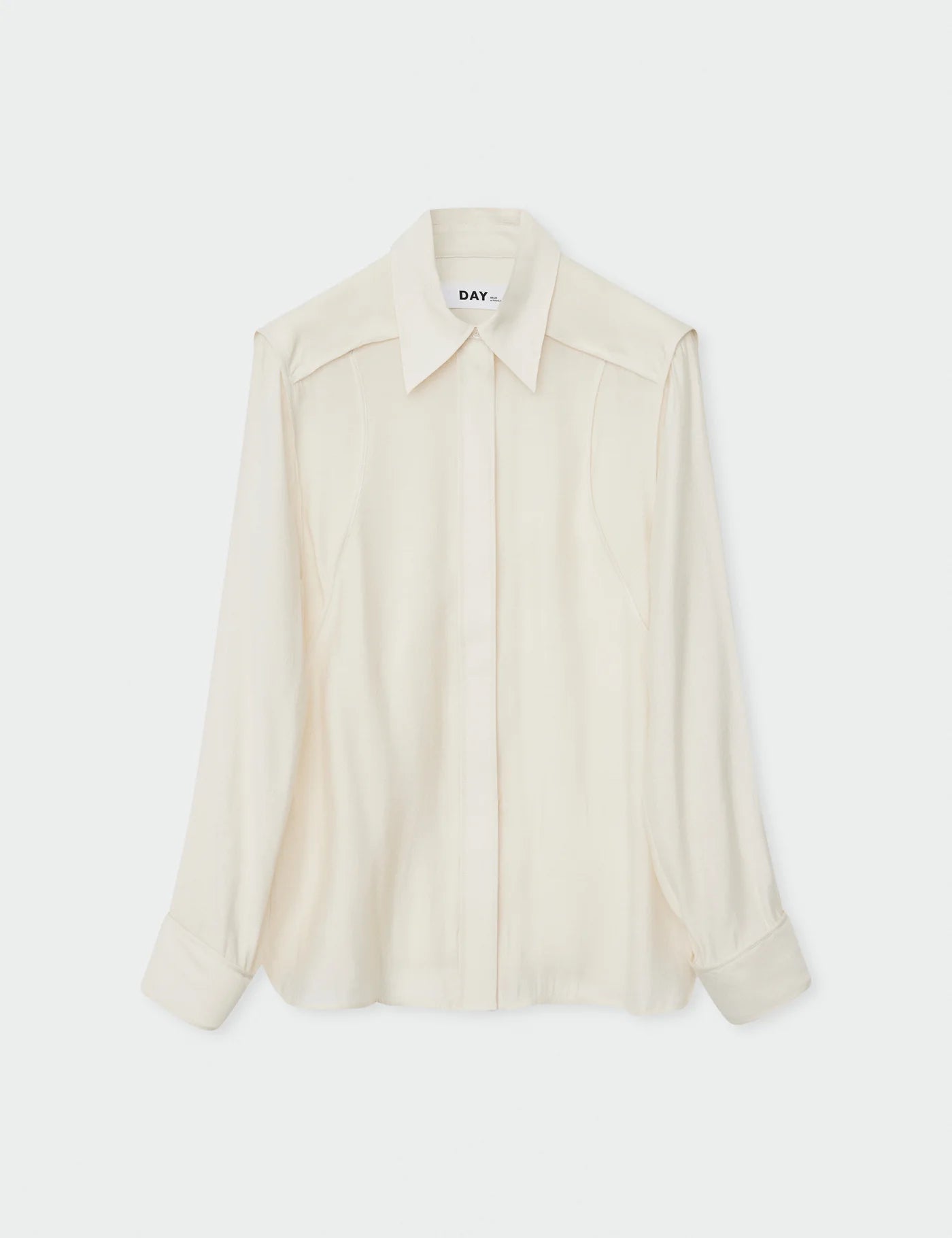 Scarlet Shirt Jet Stream