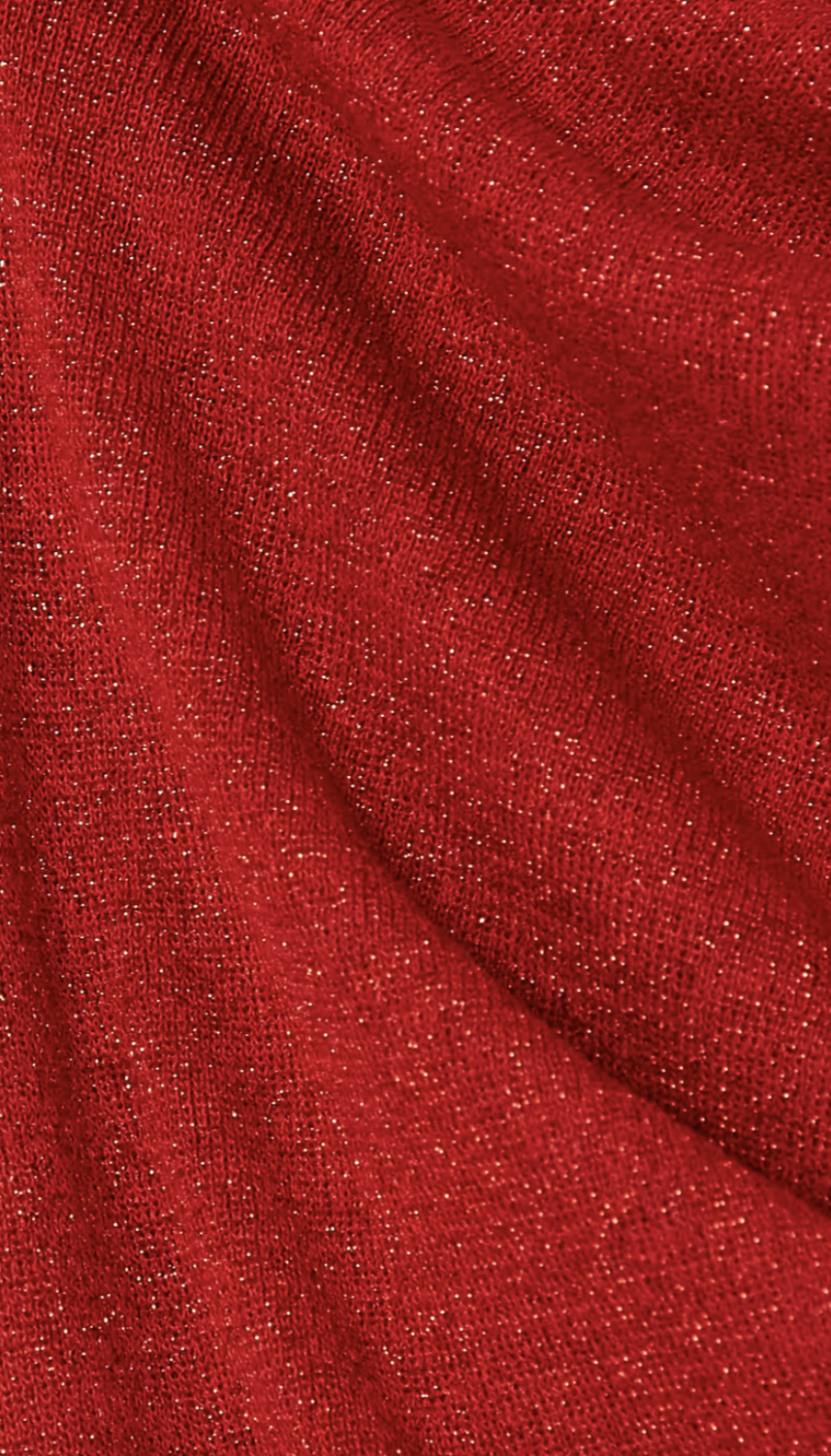 Lurex Dress