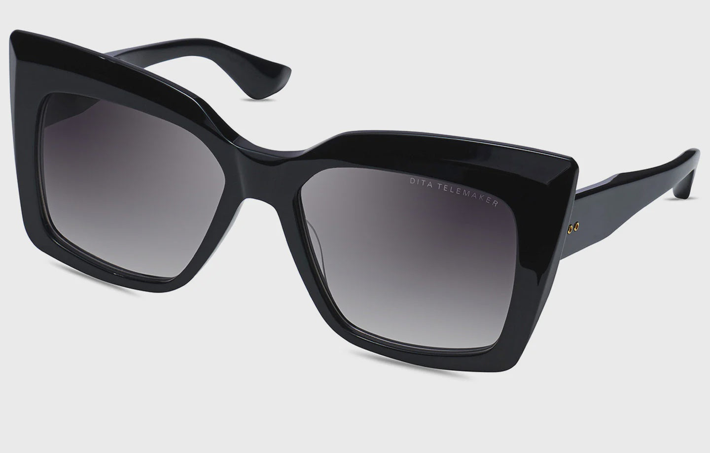 Telemaker Black w Grey to Clear