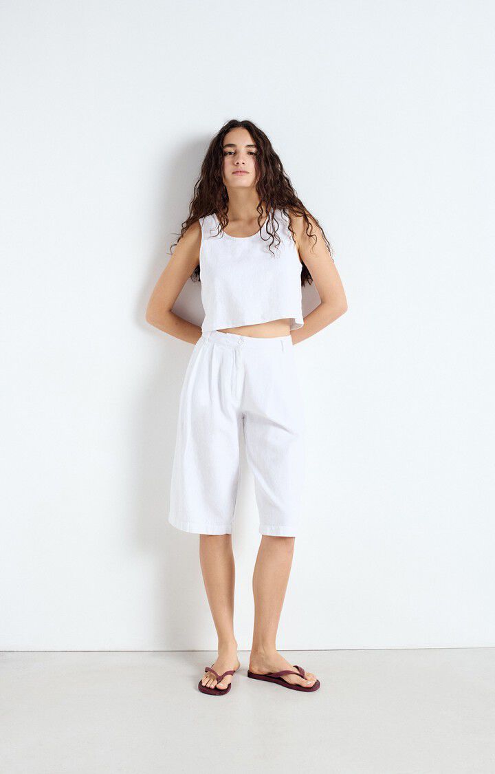 Toyabay Shorts Coconut