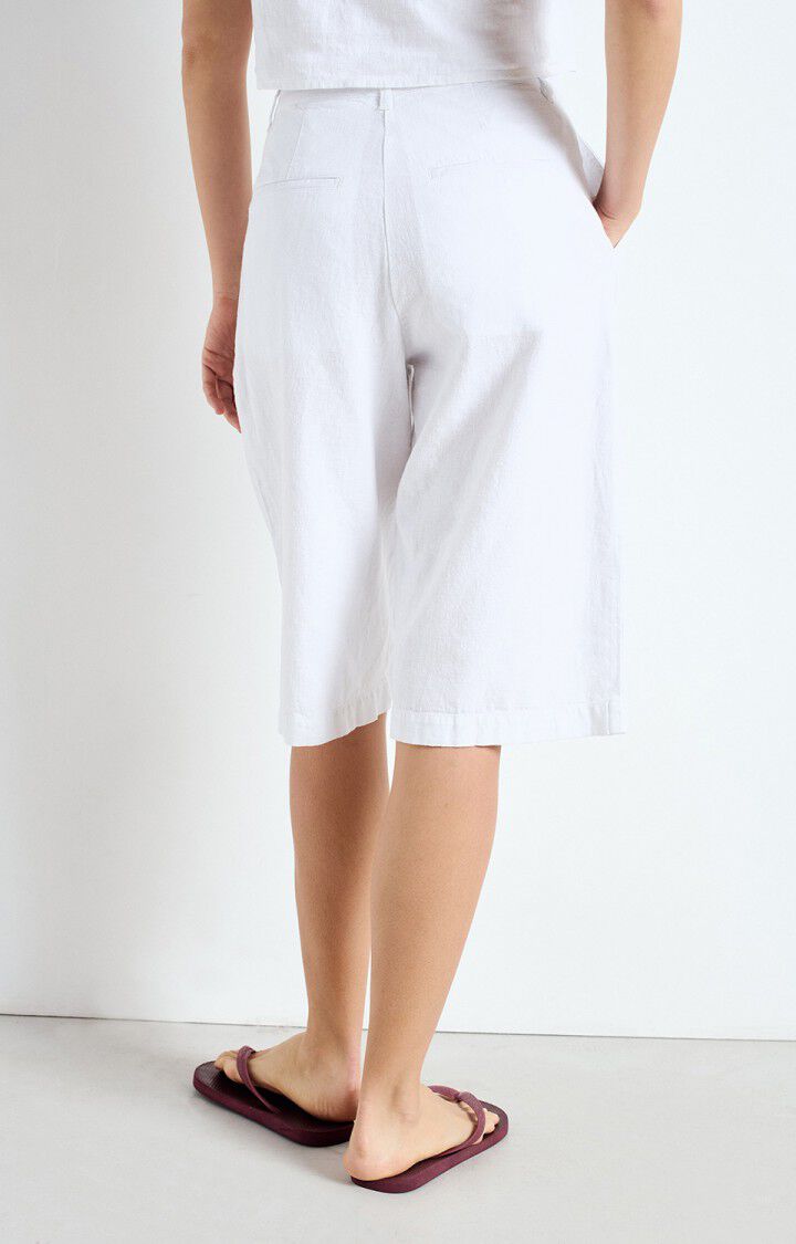 Toyabay Shorts Coconut