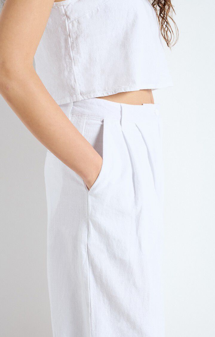 Toyabay Shorts Coconut